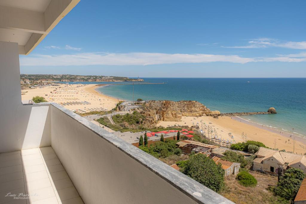 Apartamento Vista Mar 8E