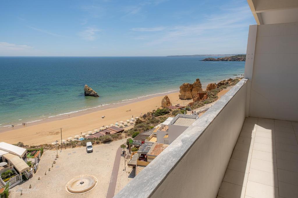 Apartamento Vista Mar 8E