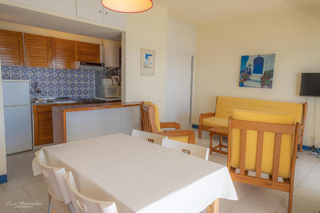 Apartamento Vista Mar 8E