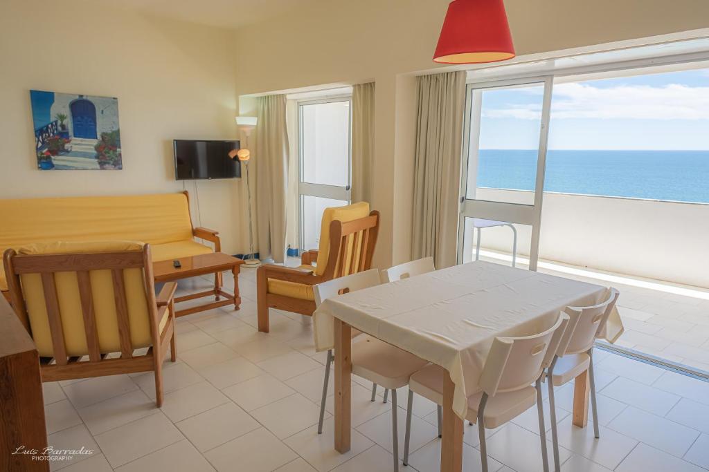 Apartamento Vista Mar 8E