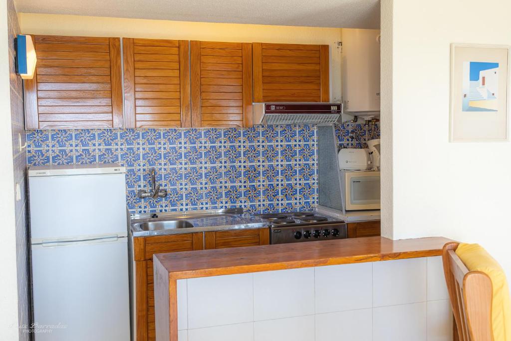 Apartamento Vista Mar 8E