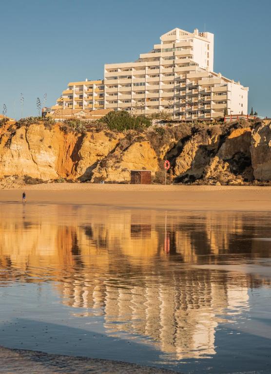 Apartamento Vista Mar 8E