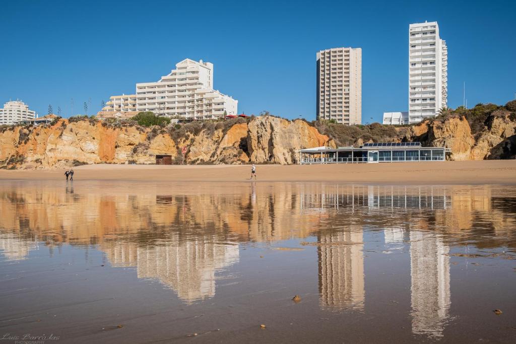 Apartamento Vista Mar 8E