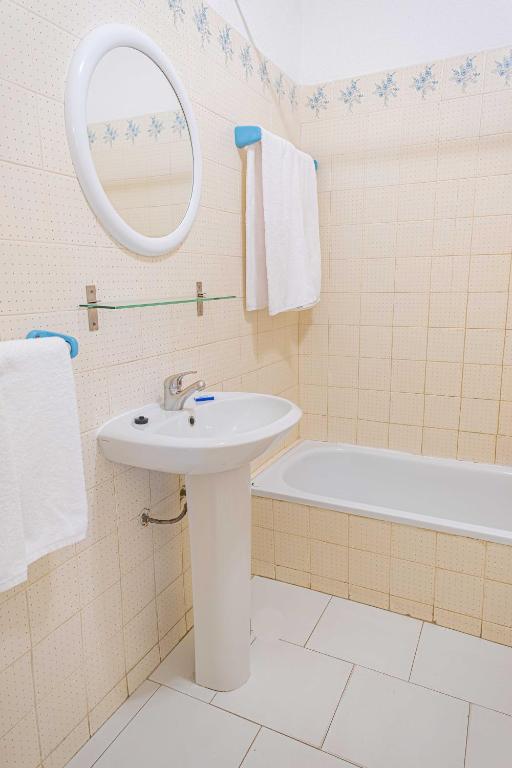 Apartamento Vista Mar 8E