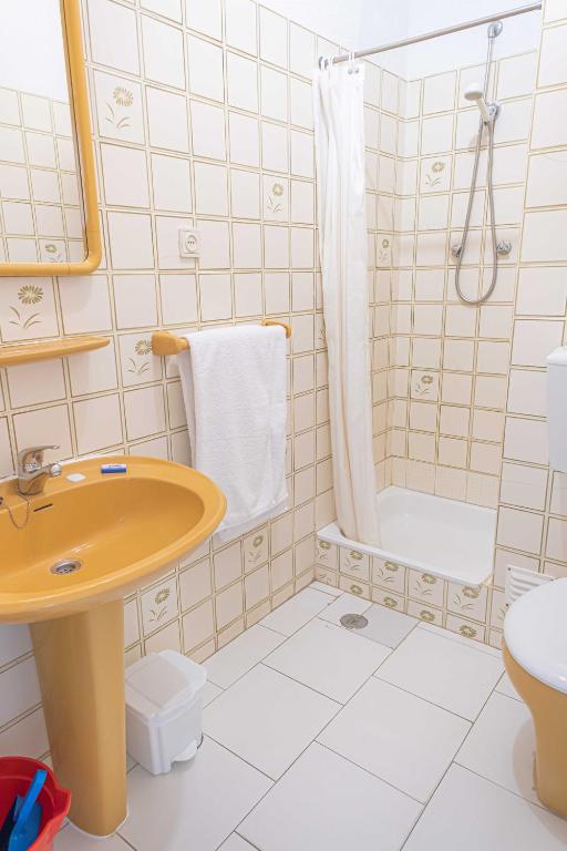 Apartamento Vista Mar 8E