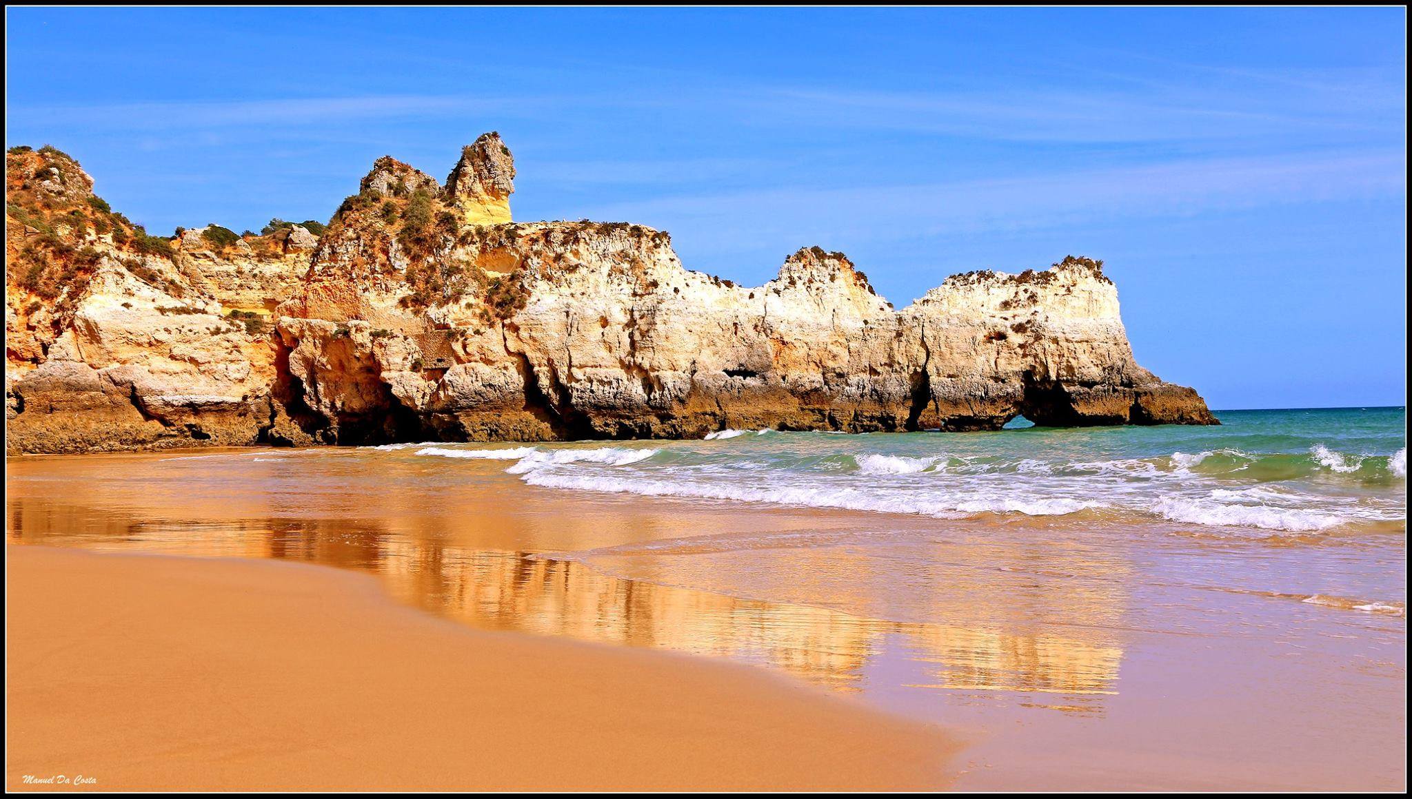 Algarve