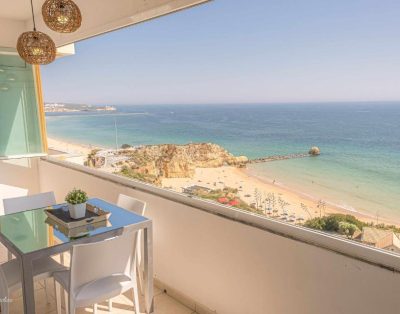 Harmony Sea View