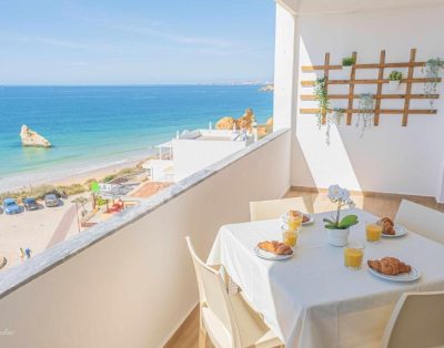 Apartamento Ocean View