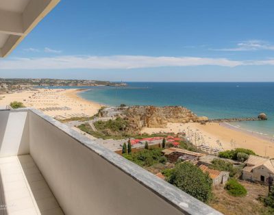 Apartamento Vista Mar 8E