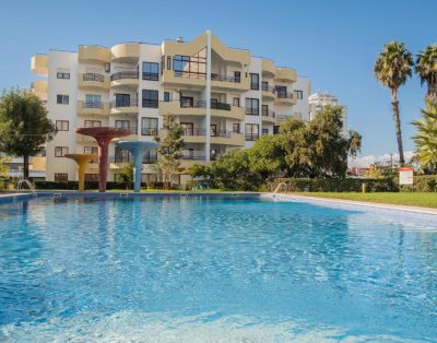 Apartamento Torre da Rocha Vista Mar