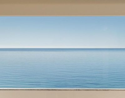 Apartment Amazing Sea View