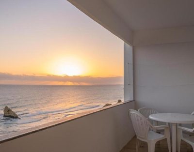 Apartamento Vista Mar 5H