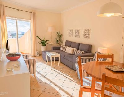 T1 Qta Amoreira Alvor Praia e Piscina