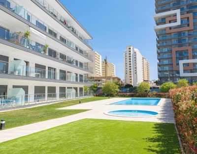 Monte Residence